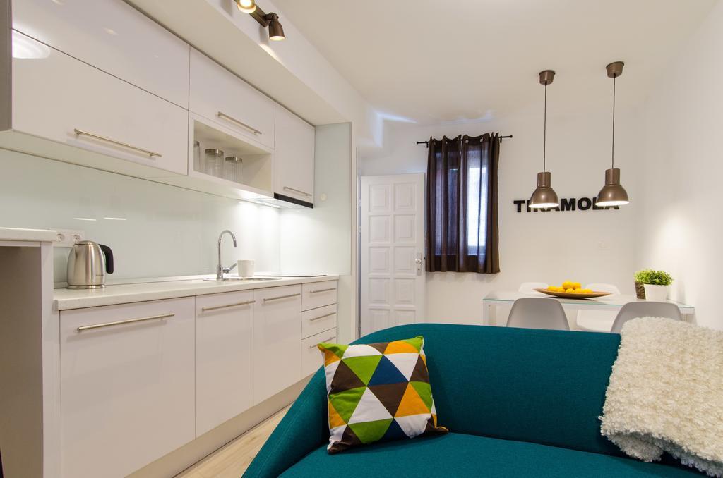 Apartments & Rooms Tiramola - Old Town Trogir Cameră foto