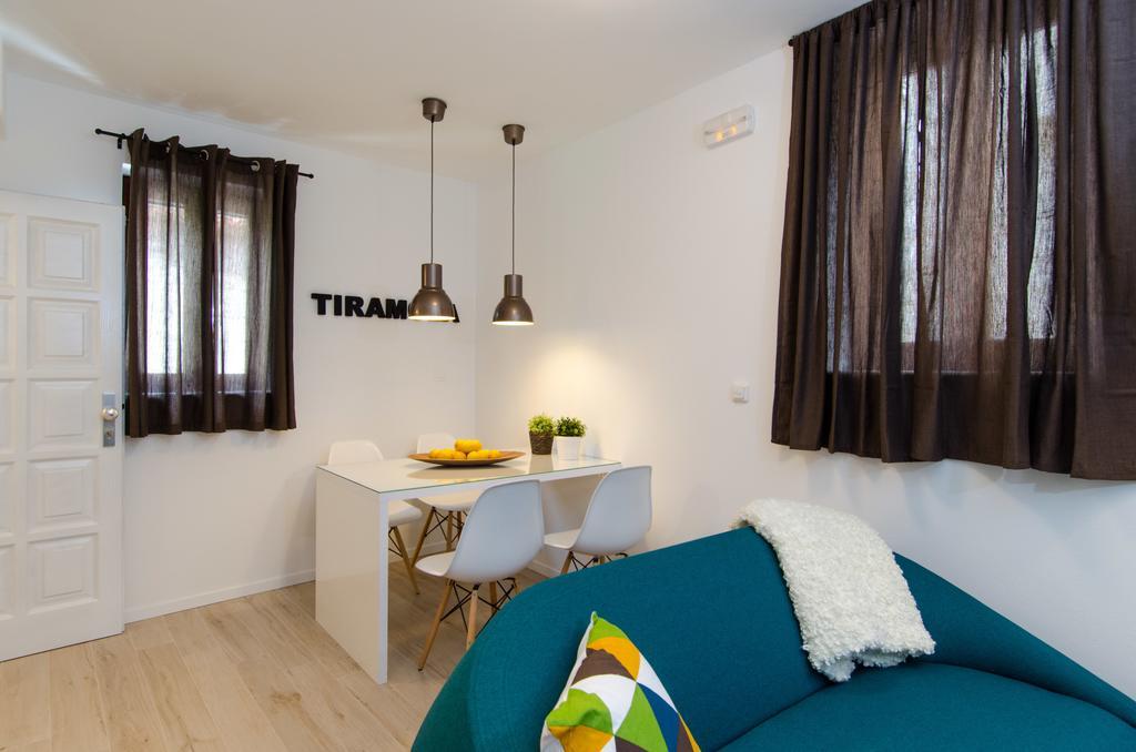Apartments & Rooms Tiramola - Old Town Trogir Cameră foto
