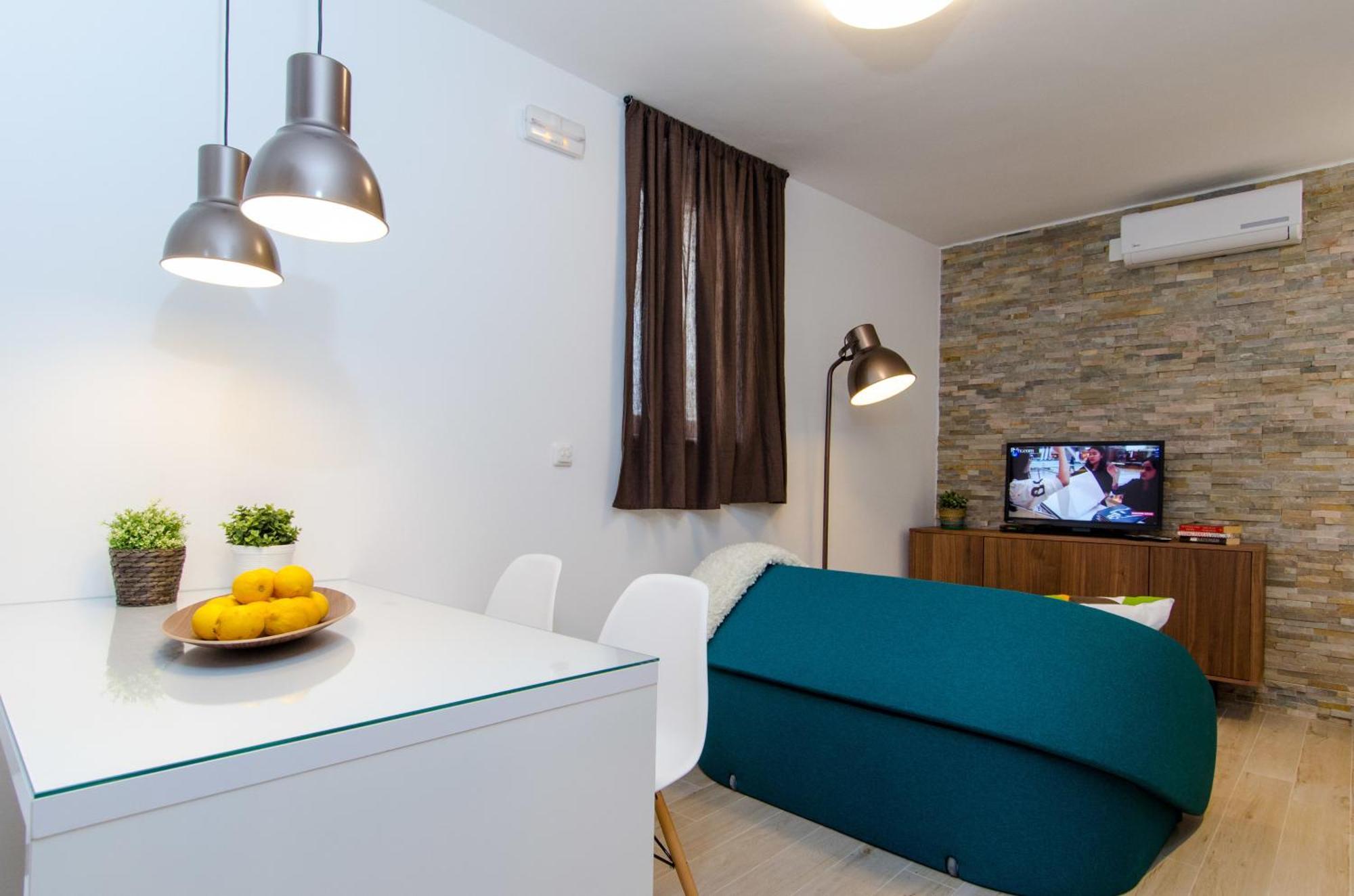 Apartments & Rooms Tiramola - Old Town Trogir Cameră foto
