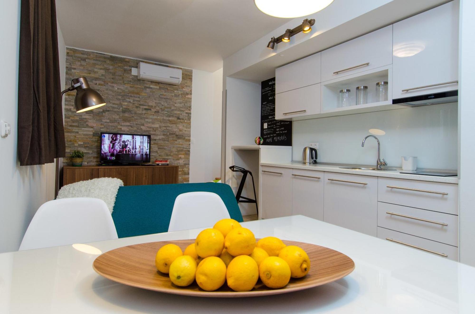 Apartments & Rooms Tiramola - Old Town Trogir Cameră foto
