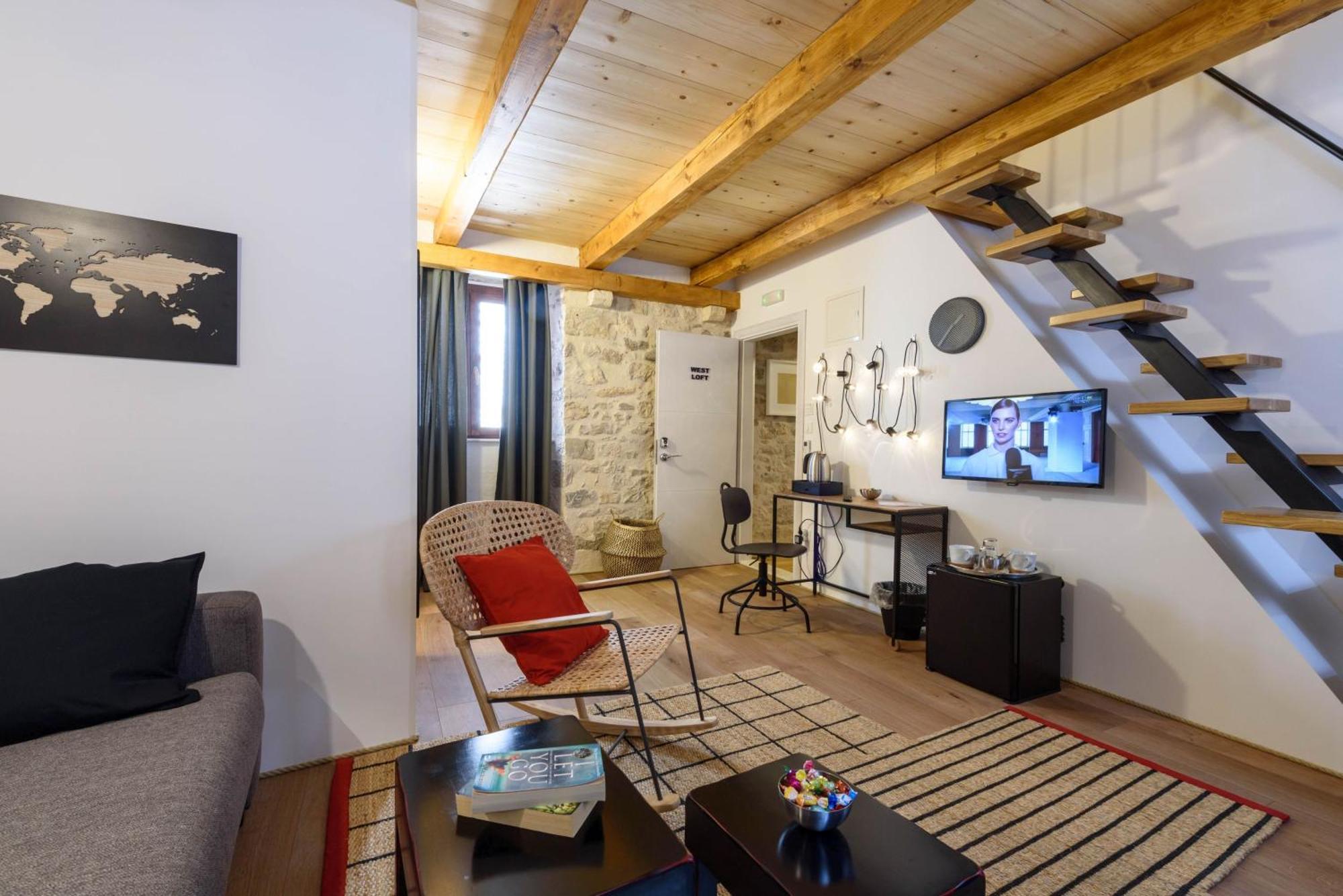 Apartments & Rooms Tiramola - Old Town Trogir Cameră foto