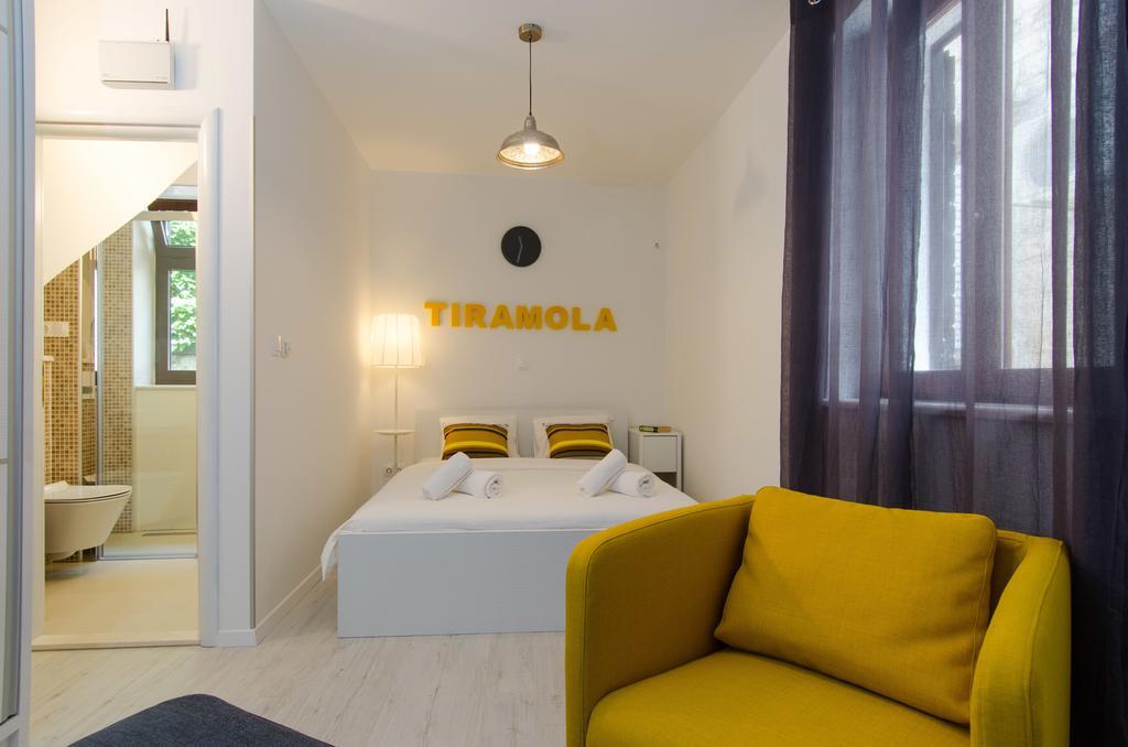 Apartments & Rooms Tiramola - Old Town Trogir Cameră foto