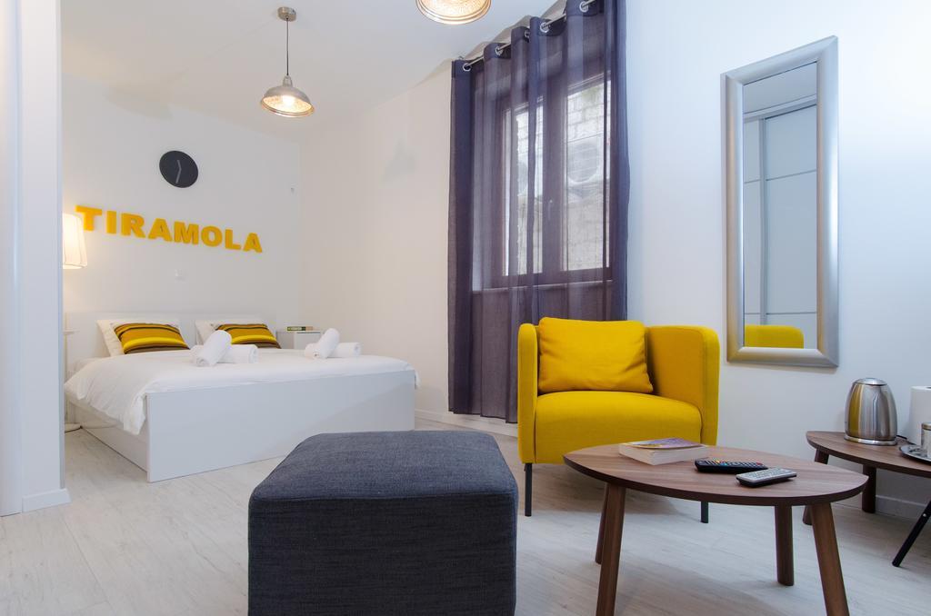 Apartments & Rooms Tiramola - Old Town Trogir Cameră foto